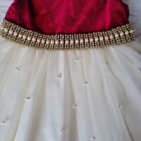 Vestido 24 Meses