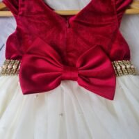Vestido 24 Meses