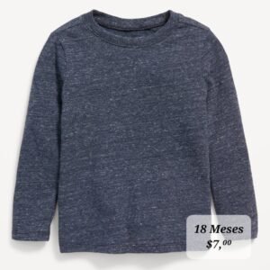 Buso Ligero 18 Meses