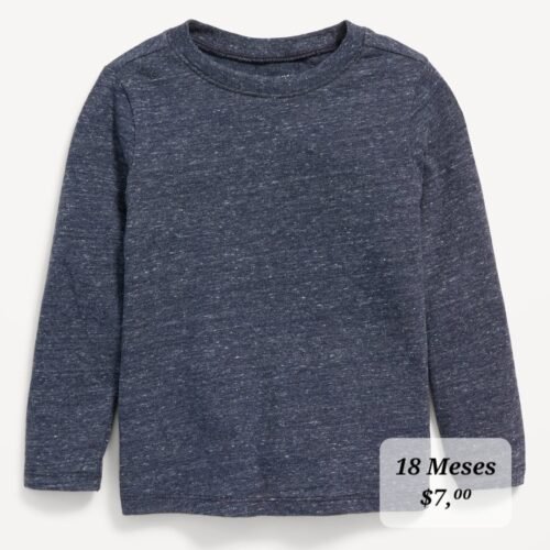 Buso Ligero 18 Meses