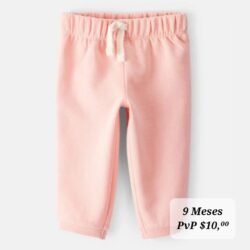 Calentador Térmico 9 Meses