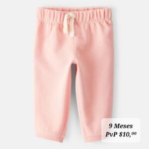 Calentador Térmico 9 Meses