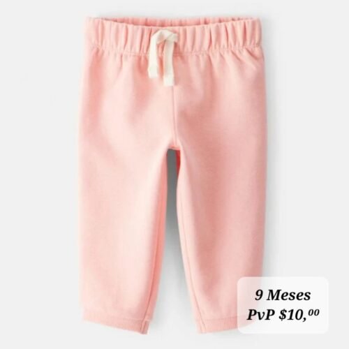 Calentador Térmico 9 Meses