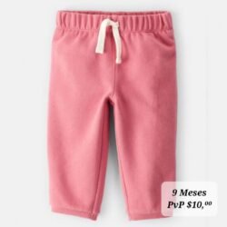 Calentador Térmico 9 Meses