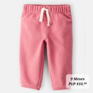 Calentador Térmico 9 Meses