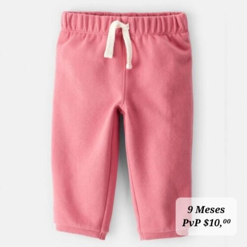 Calentador Térmico 9 Meses