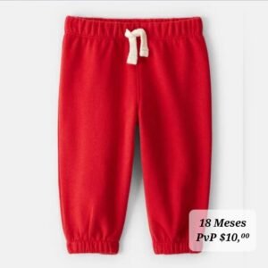 Calentador Térmico 18 Meses