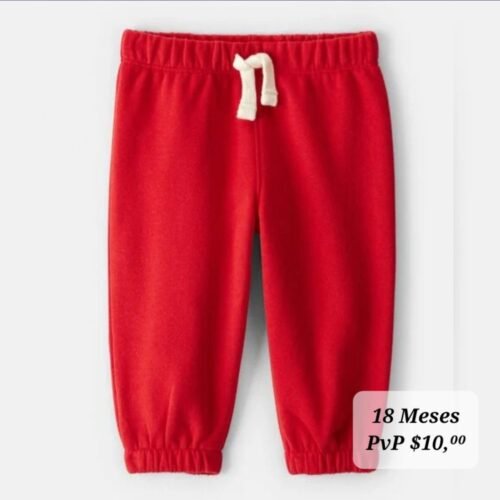 Calentador Térmico 18 Meses