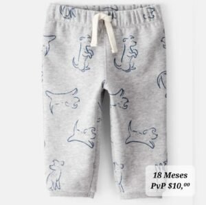 Calentador Térmico 18 Meses