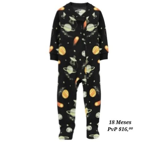 Mono Térmico 18 Meses