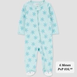 Mono Térmico 6 Meses