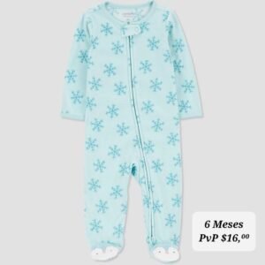 Mono Térmico 6 Meses