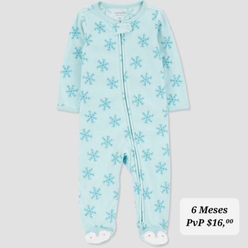 Mono Térmico 6 Meses