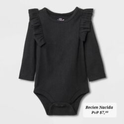 Body Recien Nacida