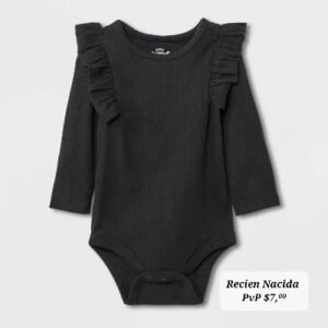 Body Recien Nacida
