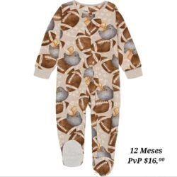 Mono Térmico 12 Meses