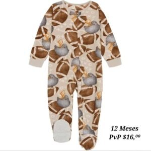 Mono Térmico 12 Meses