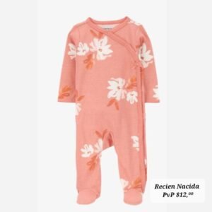 Mono Ligero Recien Nacida