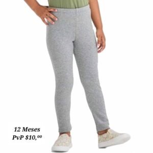 Leggin Térmica 12 Meses