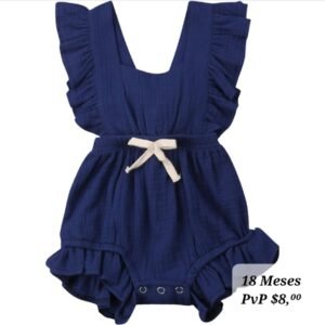 Romper 18 Meses