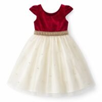 Vestido 24 Meses