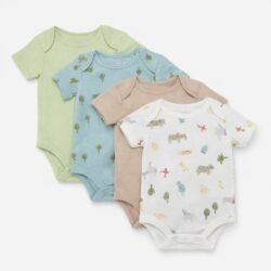 Set de Bodys 9 Meses