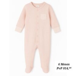 Mono Ligero 6-9 Meses