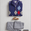 Conjunto Talla 3