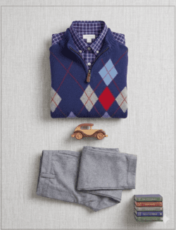 Conjunto Talla 3