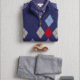 Conjunto Talla 3