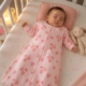 2025/12/1001961507.png Saco de Dormir Térmico Carter's para Bebita 3–6 Meses – Rosa Floral