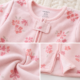 2025/12/1001961562.png Saco de Dormir Térmico Carter's para Bebita 3–6 Meses – Rosa Floral
