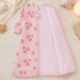 2025/12/1001961565.png Saco de Dormir Térmico Carter's para Bebita 3–6 Meses – Rosa Floral