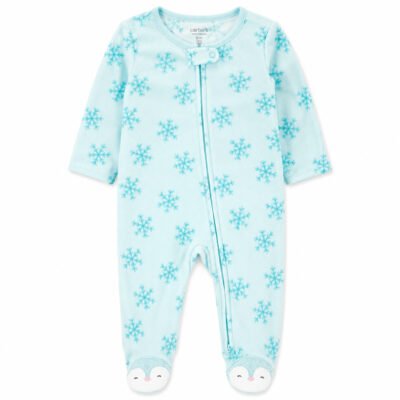 2025/12/1001961947.png Mono Térmico Carter's para Bebita 6 Meses – Copos de Nieve Celeste
