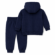2025/12/1001973477.png Conjunto Carter's con Capucha para Bebé hasta 12 Meses | 2 Piezas | Azul Marino