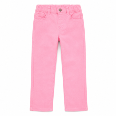 Jean Rosado para Niña Garanimals Talla 2