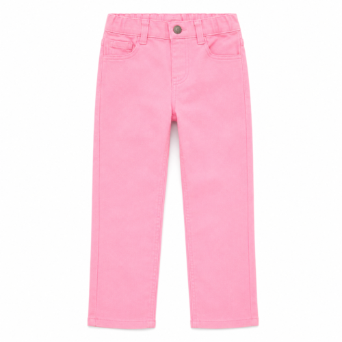 Jean Rosado para Niña Garanimals Talla 2