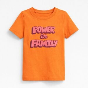Camiseta 18 Meses