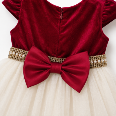 2025/12/922593-1.png Vestido elegante American Princess para niña – 24 meses ❤️✨