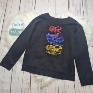 Buso Térmico Talla 5