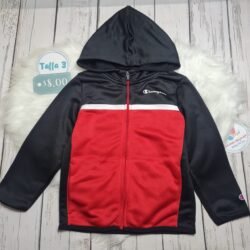 Sudadera da a 3 años