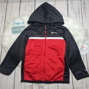 Sudadera da a 3 años