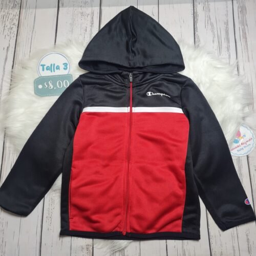 Sudadera da a 3 años