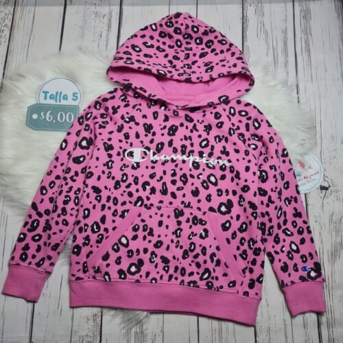 Chompa Talla 5