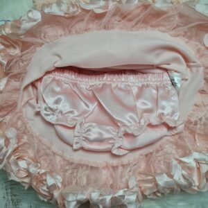 Vestido 3-6 Meses