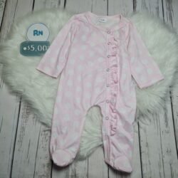 Mono Ligero 0-3 Meses