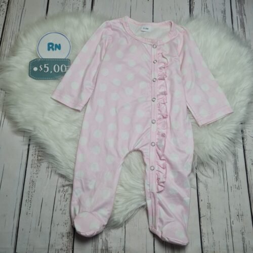 Mono Ligero 0-3 Meses