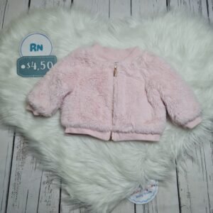 Chompa Recien Nacida