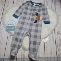 Mono Térmico 12 Meses