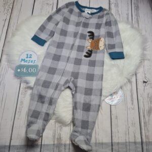 Mono Térmico 12 Meses